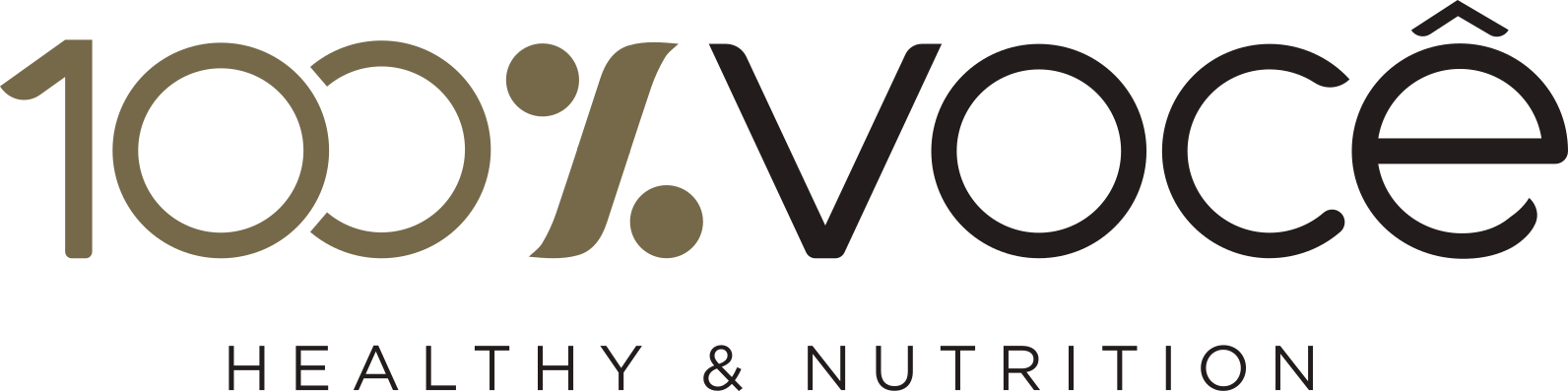 100% Você — Health & Nutrition